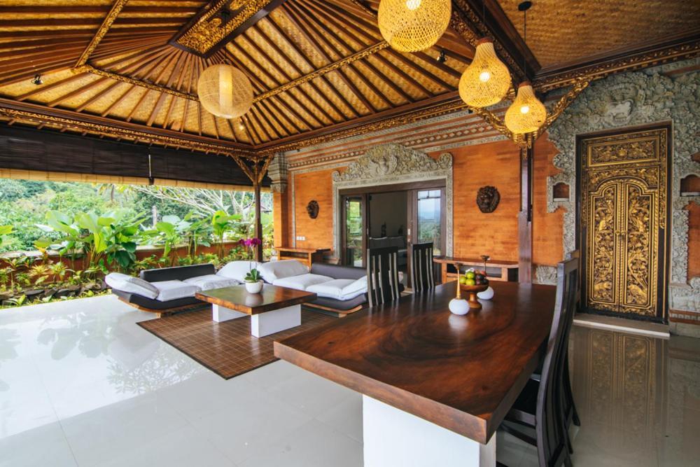 סיידמן Patal Kikian Villa מראה חיצוני תמונה